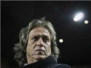 Bóng đá anh, ngoại hạng anh, lịch thi đấu euro 2012, Benfica vượt qua Zenit:  Nguồn điện của Jorge Jesus